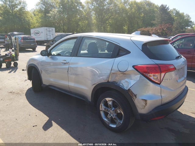 Aukcja sprzedaży 2016 Honda Hr-v Lx, vin: 3CZRU6H30GM738556, numer aukcji: 45127488