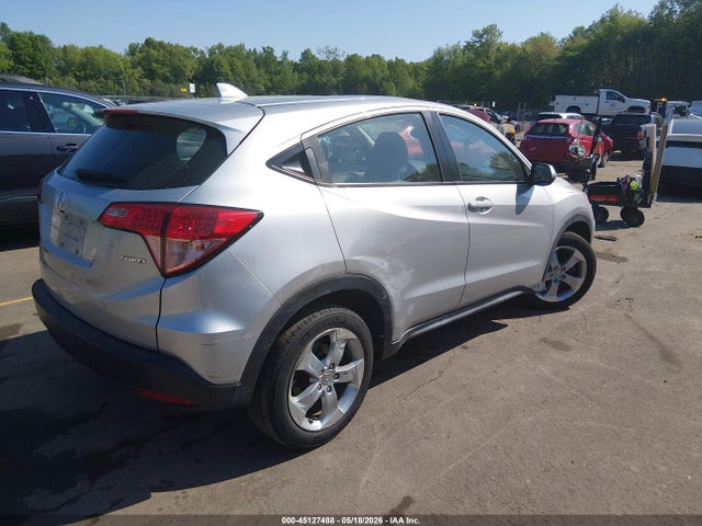Aukcja sprzedaży 2016 Honda Hr-v Lx, vin: 3CZRU6H30GM738556, numer aukcji: 45127488
