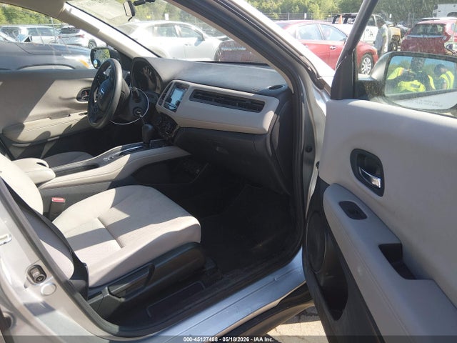 Aukcja sprzedaży 2016 Honda Hr-v Lx, vin: 3CZRU6H30GM738556, numer aukcji: 45127488