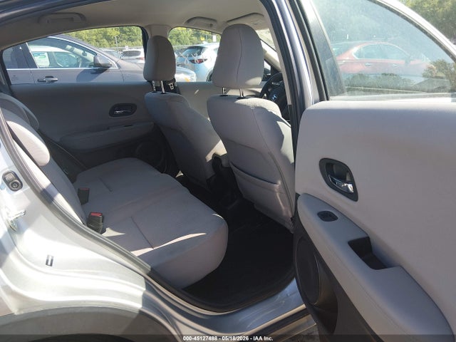 Aukcja sprzedaży 2016 Honda Hr-v Lx, vin: 3CZRU6H30GM738556, numer aukcji: 45127488