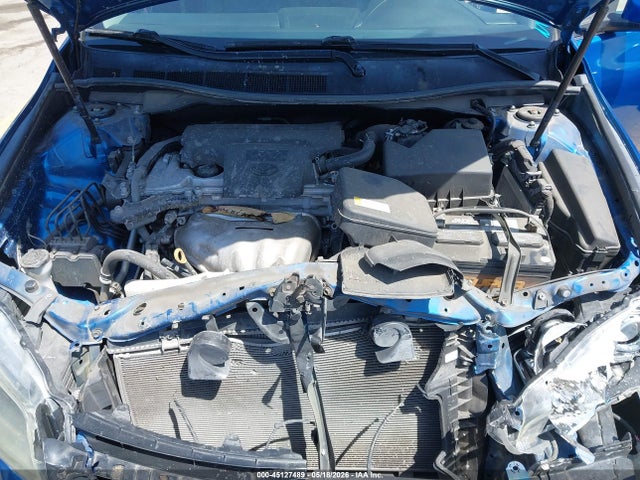 Aukcja sprzedaży 2016 Toyota Camry Se, vin: 4T1BF1FK4GU560253, numer aukcji: 45127489
