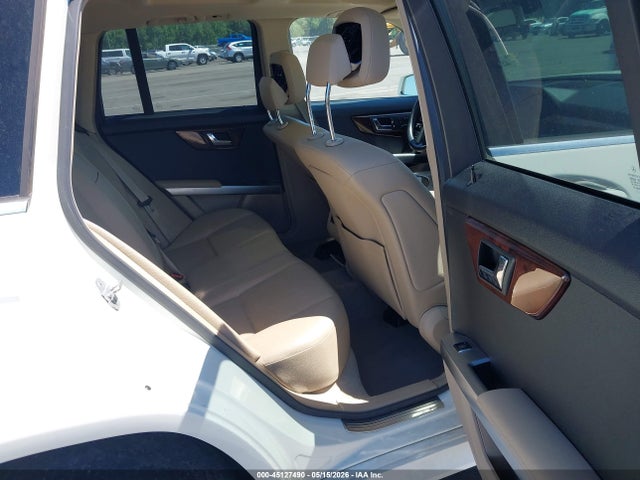 Aukcja sprzedaży 2011 Mercedes-benz Glk 350 4matic, vin: WDCGG8HB9BF604770, numer aukcji: 45127490