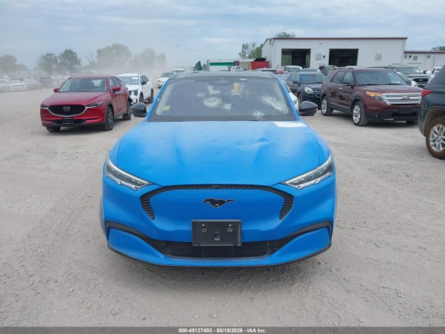 Продаж на аукціоні авто 2023 Ford Mustang Mach-e California Route 1, vin: 3FMTK2SUXPMA99898, номер лоту: 45127493