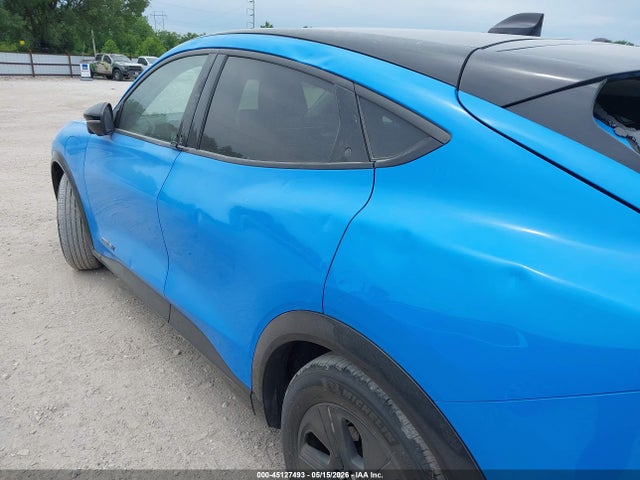 Продаж на аукціоні авто 2023 Ford Mustang Mach-e California Route 1, vin: 3FMTK2SUXPMA99898, номер лоту: 45127493