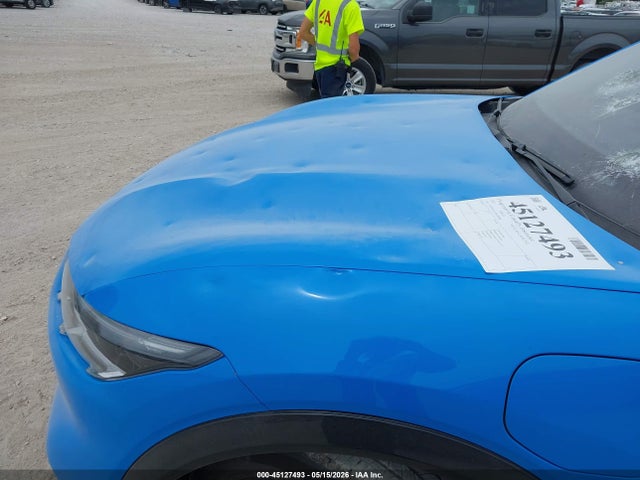 Продаж на аукціоні авто 2023 Ford Mustang Mach-e California Route 1, vin: 3FMTK2SUXPMA99898, номер лоту: 45127493