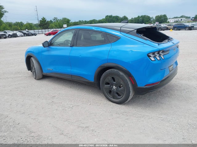 Продаж на аукціоні авто 2023 Ford Mustang Mach-e California Route 1, vin: 3FMTK2SUXPMA99898, номер лоту: 45127493