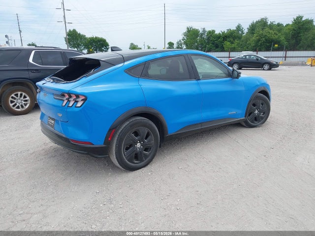 Продаж на аукціоні авто 2023 Ford Mustang Mach-e California Route 1, vin: 3FMTK2SUXPMA99898, номер лоту: 45127493