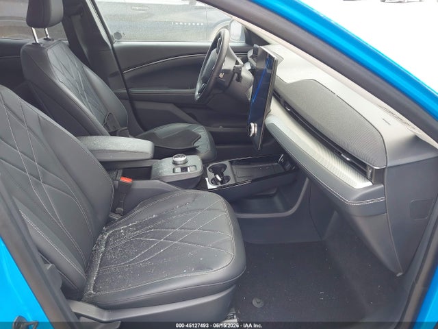 Продаж на аукціоні авто 2023 Ford Mustang Mach-e California Route 1, vin: 3FMTK2SUXPMA99898, номер лоту: 45127493