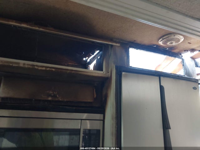 Продажа на аукционе авто 2006 Freightliner Chassis X Line Motor Home, vin: 4UZACHCYX6CW73540, номер лота: 45127494