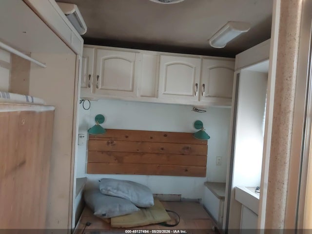 Продажа на аукционе авто 2006 Freightliner Chassis X Line Motor Home, vin: 4UZACHCYX6CW73540, номер лота: 45127494