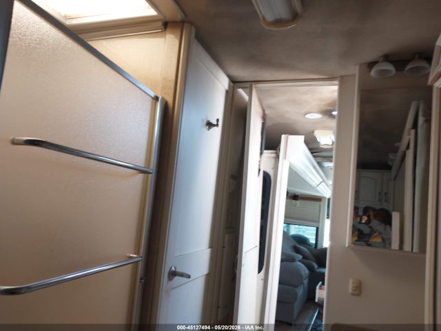 Продажа на аукционе авто 2006 Freightliner Chassis X Line Motor Home, vin: 4UZACHCYX6CW73540, номер лота: 45127494