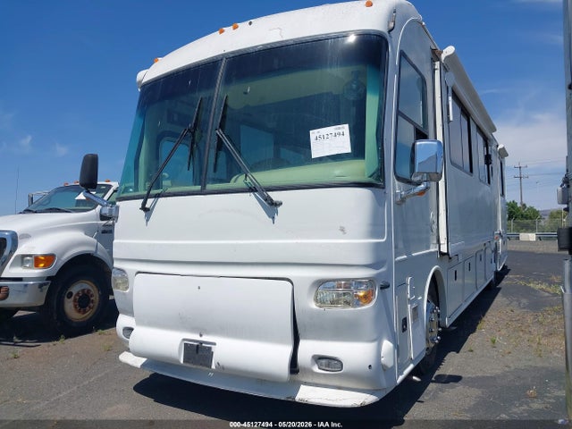 Продажа на аукционе авто 2006 Freightliner Chassis X Line Motor Home, vin: 4UZACHCYX6CW73540, номер лота: 45127494