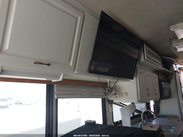 Продажа на аукционе авто 2006 Freightliner Chassis X Line Motor Home, vin: 4UZACHCYX6CW73540, номер лота: 45127494