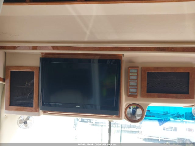 Продажа на аукционе авто 2006 Freightliner Chassis X Line Motor Home, vin: 4UZACHCYX6CW73540, номер лота: 45127494