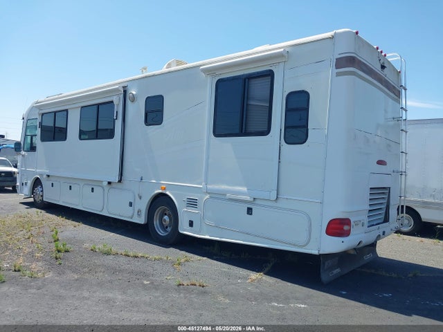 Продажа на аукционе авто 2006 Freightliner Chassis X Line Motor Home, vin: 4UZACHCYX6CW73540, номер лота: 45127494