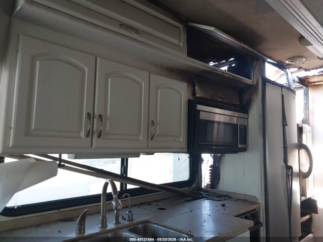 Продажа на аукционе авто 2006 Freightliner Chassis X Line Motor Home, vin: 4UZACHCYX6CW73540, номер лота: 45127494