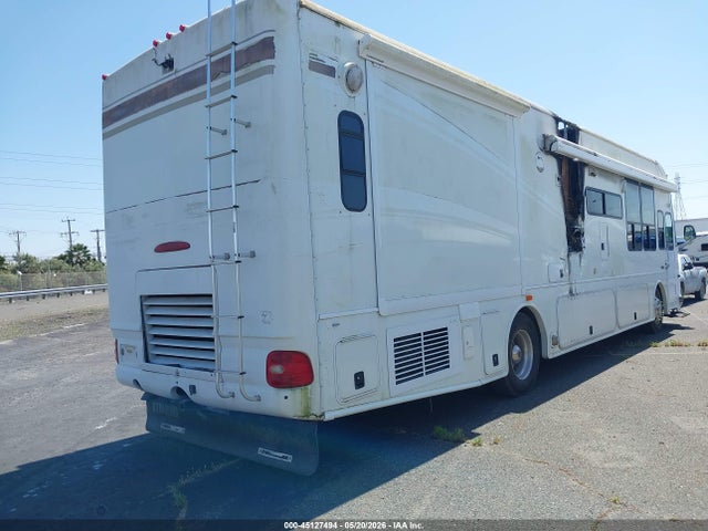 Продажа на аукционе авто 2006 Freightliner Chassis X Line Motor Home, vin: 4UZACHCYX6CW73540, номер лота: 45127494