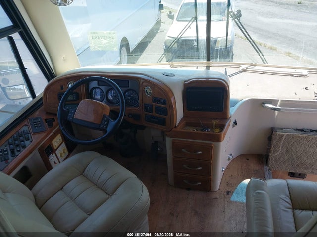 Продажа на аукционе авто 2006 Freightliner Chassis X Line Motor Home, vin: 4UZACHCYX6CW73540, номер лота: 45127494