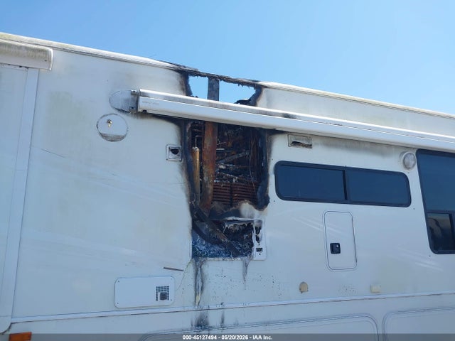 Продажа на аукционе авто 2006 Freightliner Chassis X Line Motor Home, vin: 4UZACHCYX6CW73540, номер лота: 45127494