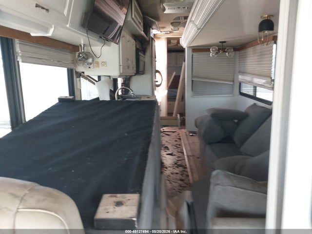 Продажа на аукционе авто 2006 Freightliner Chassis X Line Motor Home, vin: 4UZACHCYX6CW73540, номер лота: 45127494