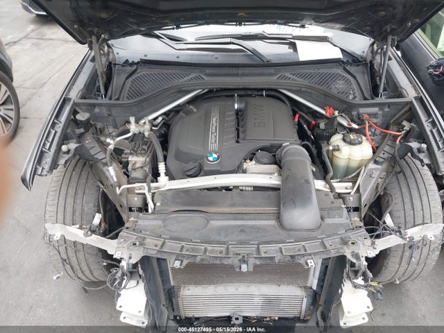 5UXKR2C58J0Z14255 BMW X5 Sdrive35i