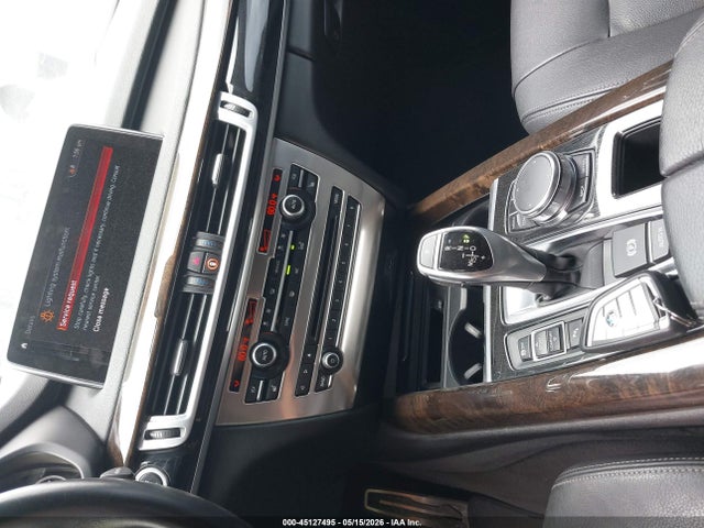 5UXKR2C58J0Z14255 BMW X5 Sdrive35i