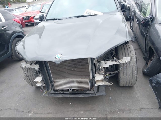 5UXKR2C58J0Z14255 BMW X5 Sdrive35i