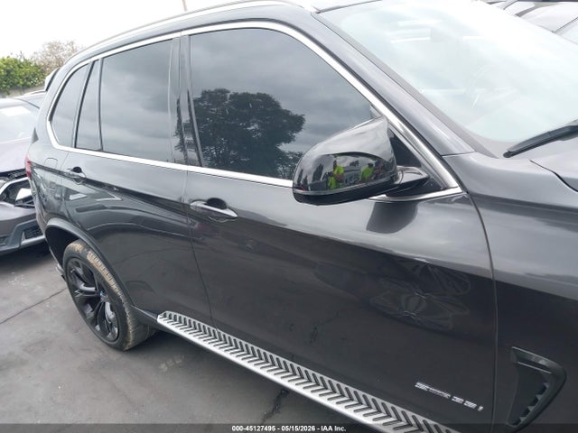 5UXKR2C58J0Z14255 BMW X5 Sdrive35i