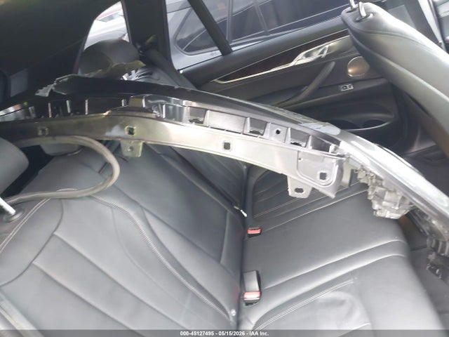 5UXKR2C58J0Z14255 BMW X5 Sdrive35i