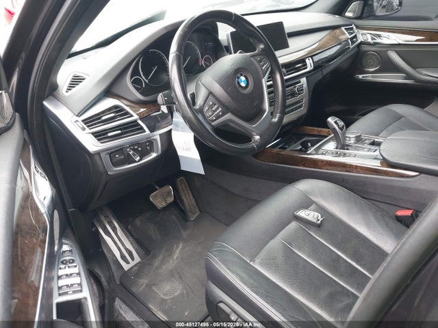 5UXKR2C58J0Z14255 BMW X5 Sdrive35i