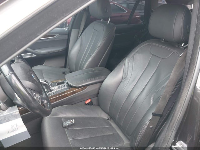 5UXKR2C58J0Z14255 BMW X5 Sdrive35i