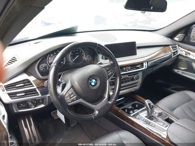 5UXKR2C58J0Z14255 BMW X5 Sdrive35i
