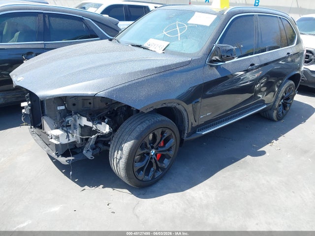 5UXKR2C58J0Z14255 BMW X5 Sdrive35i