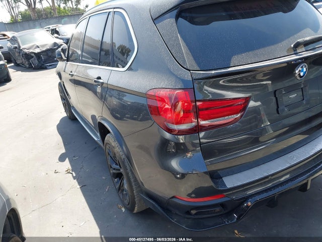 5UXKR2C58J0Z14255 BMW X5 Sdrive35i