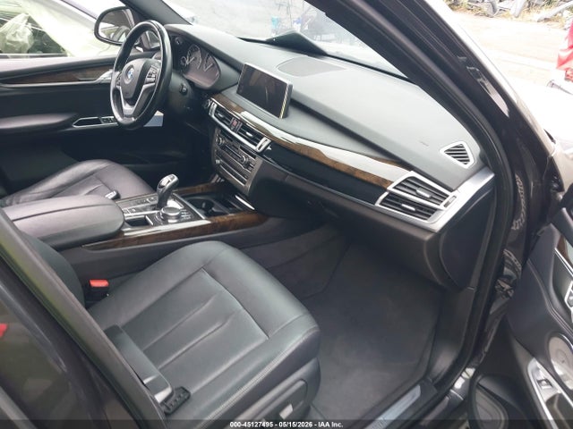 5UXKR2C58J0Z14255 BMW X5 Sdrive35i