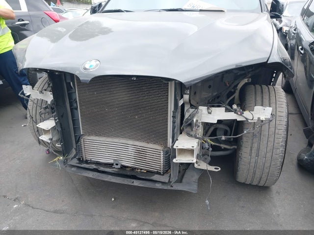 5UXKR2C58J0Z14255 BMW X5 Sdrive35i