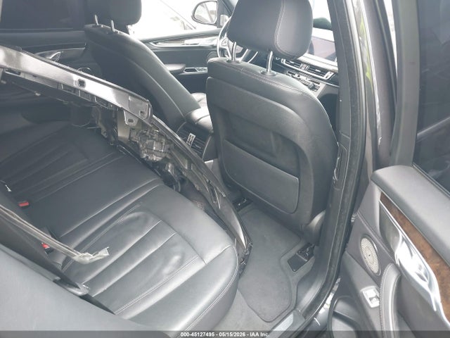 5UXKR2C58J0Z14255 BMW X5 Sdrive35i