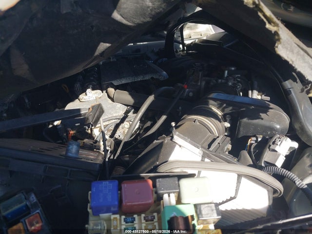 45127500 :رقم المزاد ، 2T1CF28P62C599844 vin ، 2002 Toyota Camry Solara Sle V6 مزاد بيع