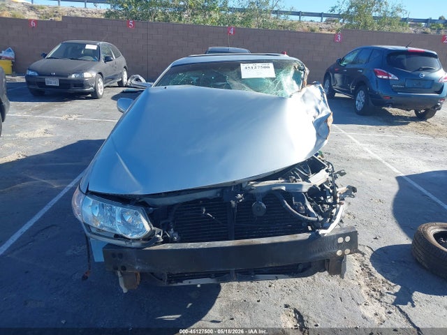 45127500 :رقم المزاد ، 2T1CF28P62C599844 vin ، 2002 Toyota Camry Solara Sle V6 مزاد بيع