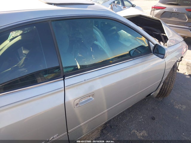 45127500 :رقم المزاد ، 2T1CF28P62C599844 vin ، 2002 Toyota Camry Solara Sle V6 مزاد بيع