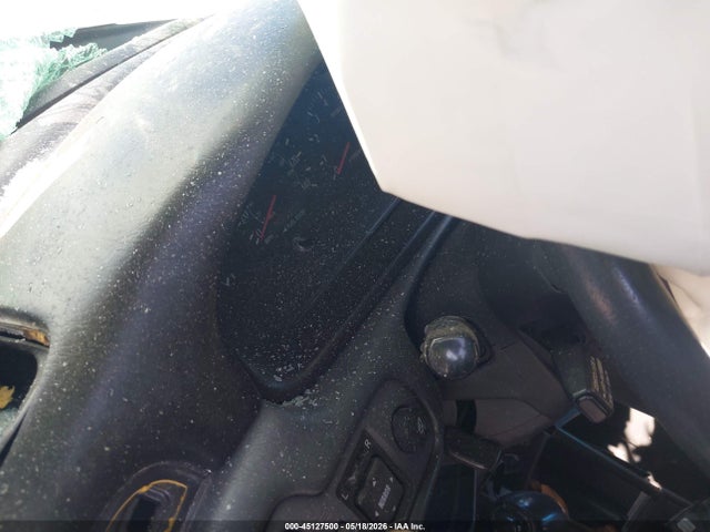 45127500 :رقم المزاد ، 2T1CF28P62C599844 vin ، 2002 Toyota Camry Solara Sle V6 مزاد بيع