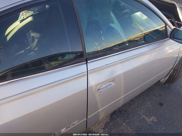 45127500 :رقم المزاد ، 2T1CF28P62C599844 vin ، 2002 Toyota Camry Solara Sle V6 مزاد بيع