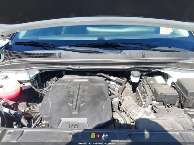 Продажа на аукционе авто 2023 Kia Carnival Mpv Ex, vin: KNDNC5H35P6203563, номер лота: 45127501