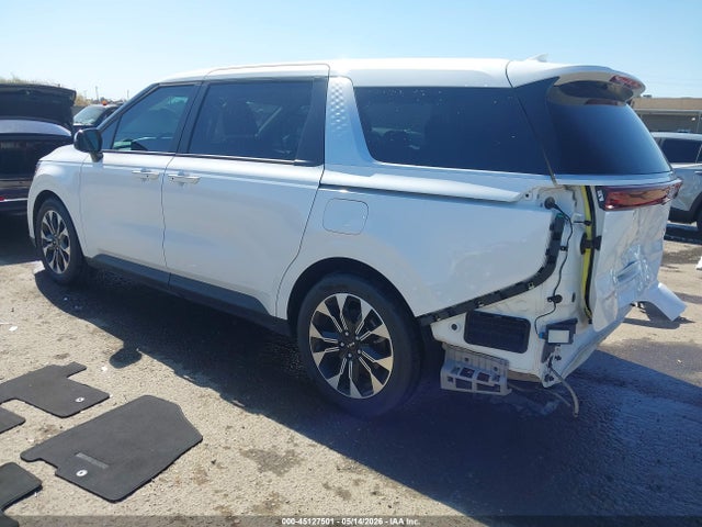 Продажа на аукционе авто 2023 Kia Carnival Mpv Ex, vin: KNDNC5H35P6203563, номер лота: 45127501