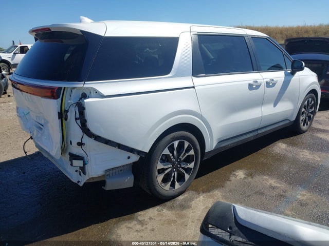 Продажа на аукционе авто 2023 Kia Carnival Mpv Ex, vin: KNDNC5H35P6203563, номер лота: 45127501