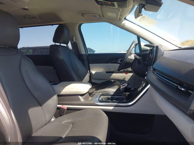 Продажа на аукционе авто 2023 Kia Carnival Mpv Ex, vin: KNDNC5H35P6203563, номер лота: 45127501