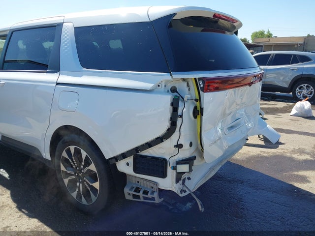 Продажа на аукционе авто 2023 Kia Carnival Mpv Ex, vin: KNDNC5H35P6203563, номер лота: 45127501