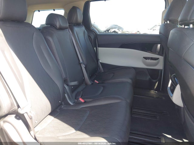 Продажа на аукционе авто 2023 Kia Carnival Mpv Ex, vin: KNDNC5H35P6203563, номер лота: 45127501