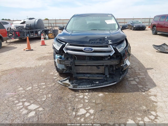 Aukcja sprzedaży 2017 Ford Edge Titanium, vin: 2FMPK3K94HBB17365, numer aukcji: 45127507
