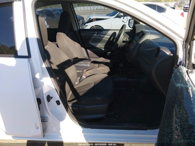 Aukcja sprzedaży 2016 Nissan Versa 1.6 S+, vin: 3N1CN7AP8GL914631, numer aukcji: 45127515